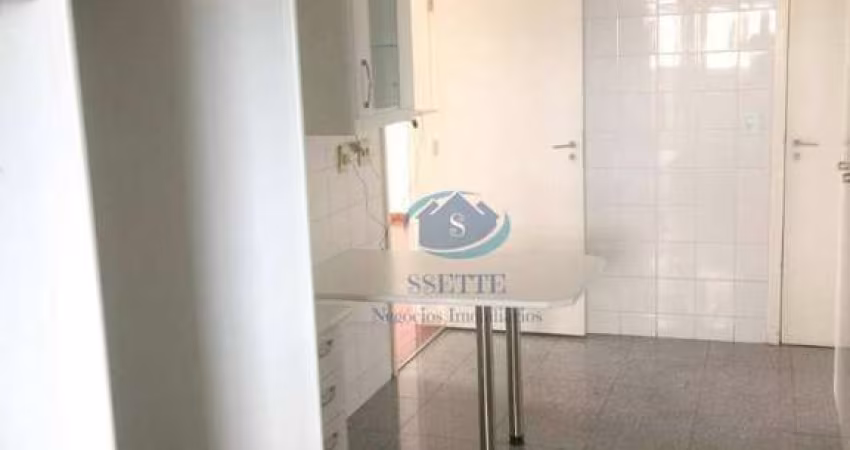 Apartamento com 3 dormitórios à venda, 185 m² por R$ 1.690.000,00 - Real Parque - São Paulo/SP