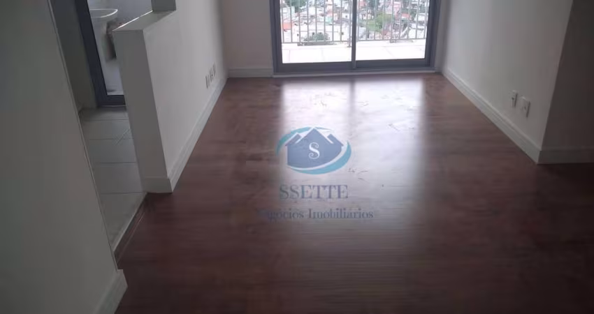 Apartamento com 3 dormitórios à venda, 65 m² por R$ 625.000,00 - Vila Santa Catarina - São Paulo/SP