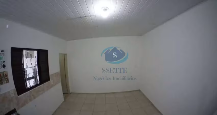 Casa com 1 dormitório para alugar, 30 m² por r$ 1.200,00/mês - vila gumercindo - são paulo/sp