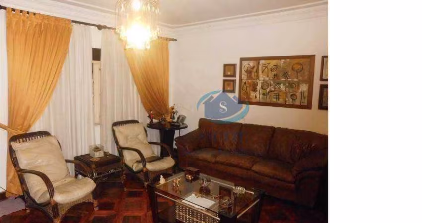 Sobrado com 4 dormitórios à venda, 400 m² por R$ 1.150.000,00 - Vila Monumento - São Paulo/SP