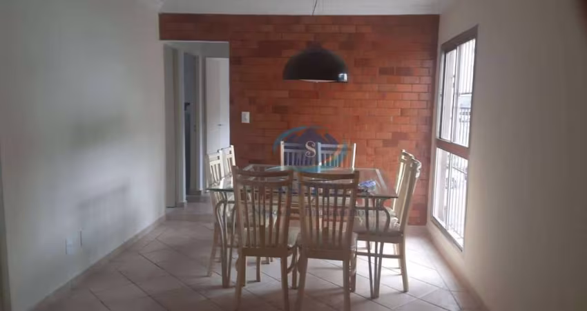 Apartamento com 3 dormitórios à venda, 60 m² por R$ 330.000,00 - Vila Moraes - São Paulo/SP
