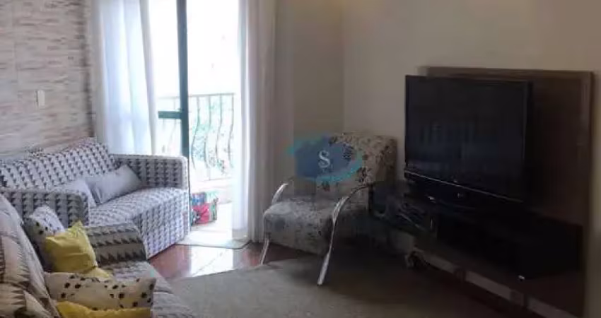 Apartamento com 3 dormitórios à venda, 70 m² por r$ 473.000,00 - saúde - são paulo/sp