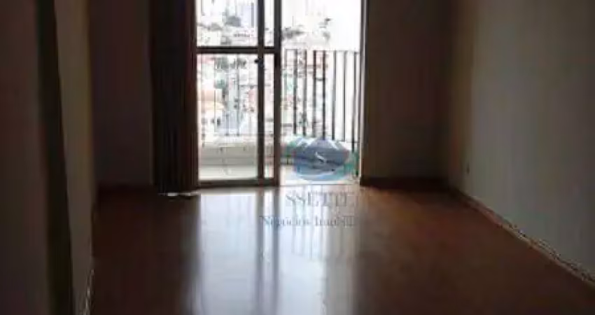 Apartamento com 3 dormitórios à venda, 68 m² por r$ 640.000,00 - vila brasílio machado - são paulo/sp