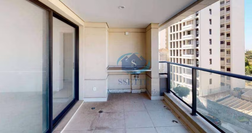 Apartamento com 4 dormitórios à venda, 130 m² por R$ 1.350.000,00 - Vila Monumento - São Paulo/SP