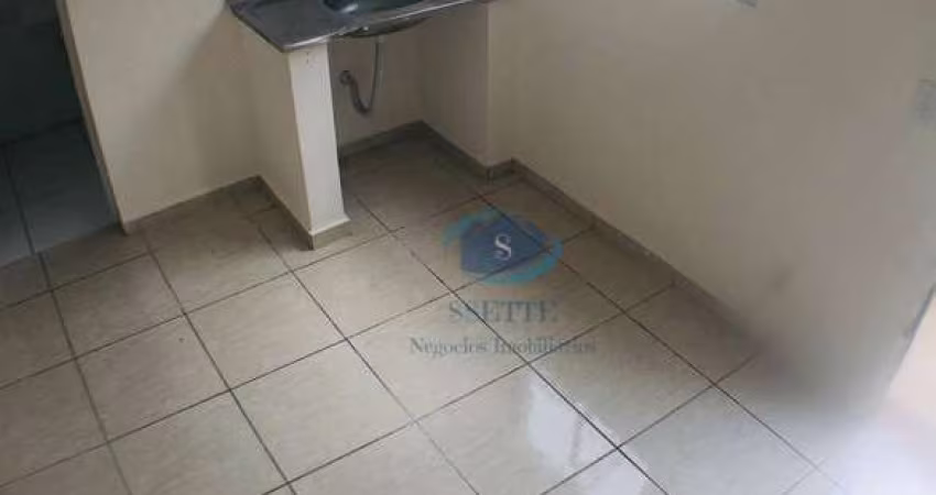 Studios à Venda com Renda - Condomínio com 250 m² por R$ 1.598.000 - Chácara Califórnia - São Paulo/SP