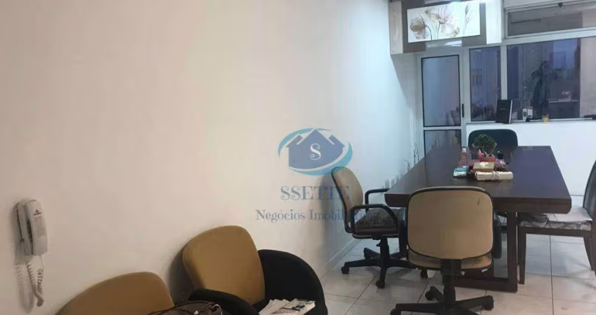 Conjunto para alugar, 30 m² por R$ 2.420,00/mês - Cerqueira César - São Paulo/SP