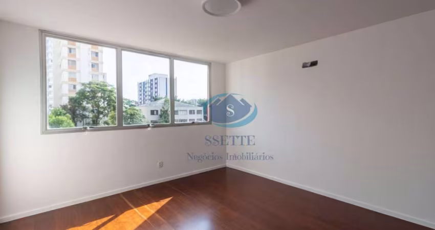 Apartamento com 3 dormitórios à venda, 120 m² por R$ 1.300.000,00 - Pinheiros - São Paulo/SP