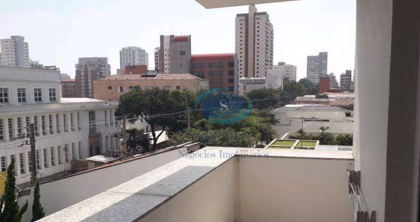 Apartamento com 3 dormitórios à venda, 160 m² por R$ 1.113.000,00 - Vila Mariana - São Paulo/SP