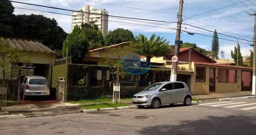 Casa com 3 dormitórios à venda, 127 m² por R$ 1.200.000,00 - Jardim da Saúde - São Paulo/SP