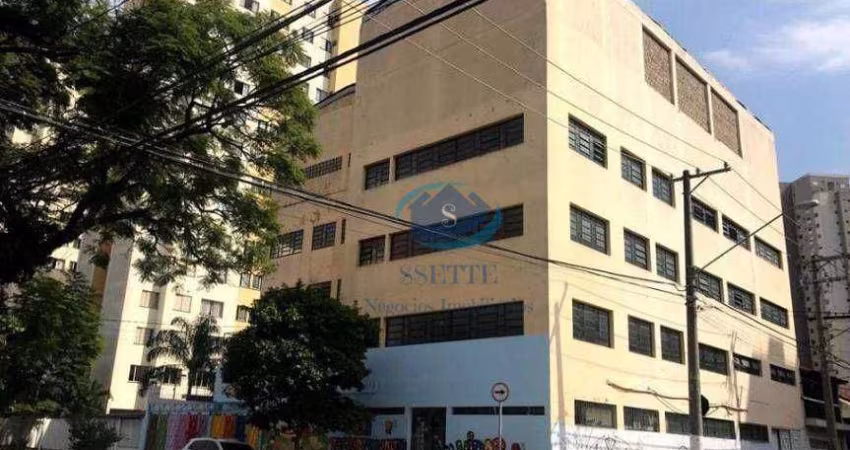 Prédio à venda, 2000 m² por R$ 8.000.000,00 - Ipiranga - São Paulo/SP