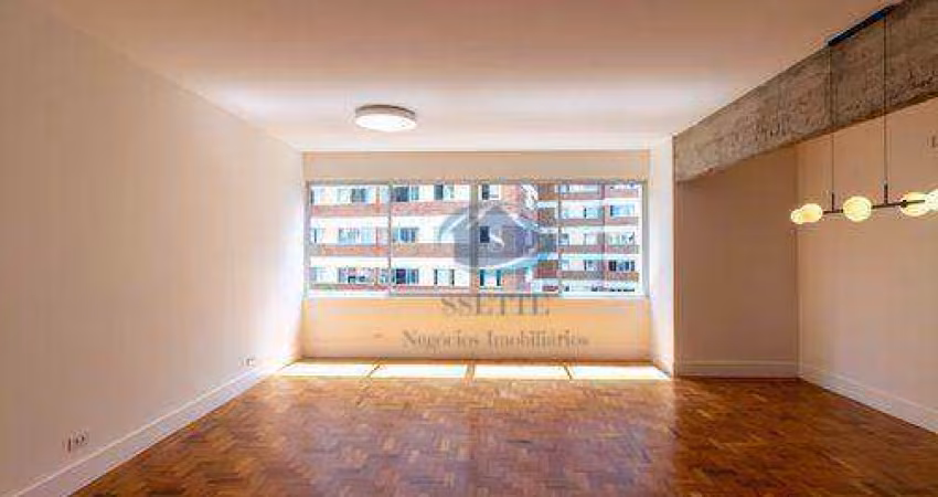 Apartamento com 3 dormitórios à venda, 185 m² por R$ 2.522.800,00 - Jardim Paulista - São Paulo/SP