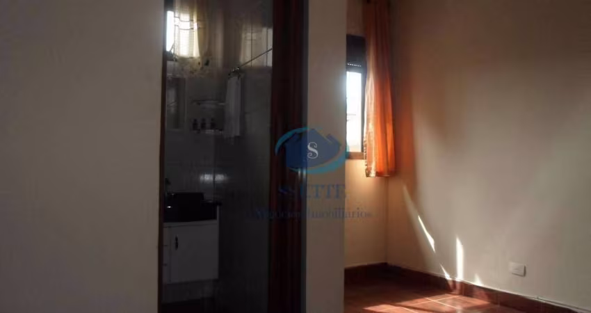 Casa com 1 dormitório à venda, 70 m² por R$ 565.000,00 - Vila Natália - São Paulo/SP