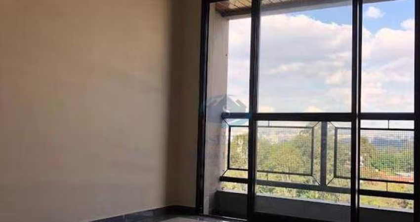 Apartamento com 3 dormitórios à venda, 64 m² por R$ 340.000,00 - Vila Arapuã - São Paulo/SP