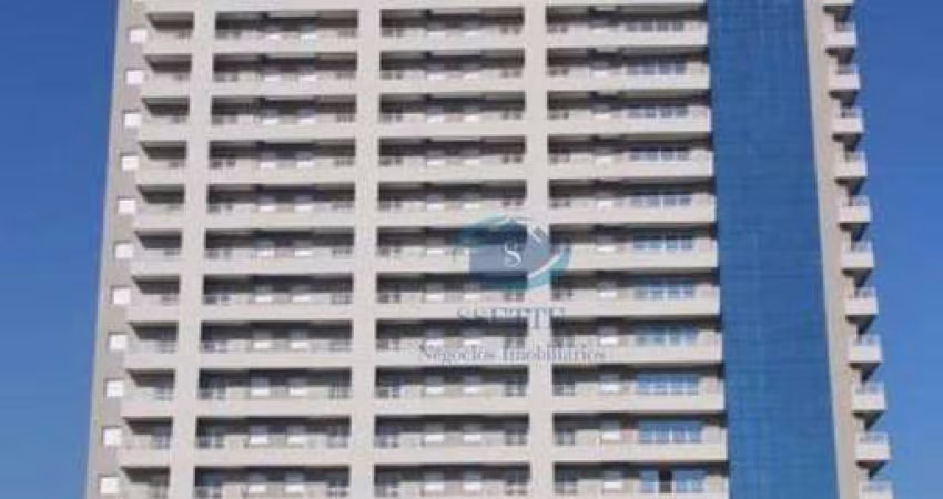 Andar Corporativo para alugar, 681 m² por R$ 28.900,00/mês - Jardim do Mar - São Bernardo do Campo/SP