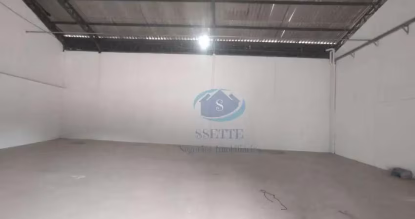 Loja para alugar, 257 m² por r$ 26.000,00/mês - demarchi - são bernardo do campo/sp