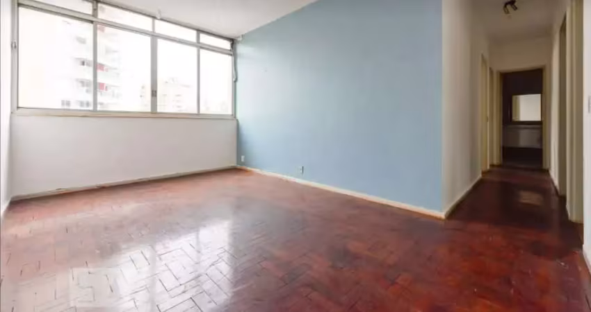 Apartamento com 3 dormitórios à venda, 83 m² por r$ 700.000,00 - pinheiros - são paulo/sp