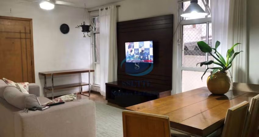 Apartamento com 2 dormitórios à venda, 79 m² por R$ 850.000,00 - Cerqueira César - São Paulo/SP