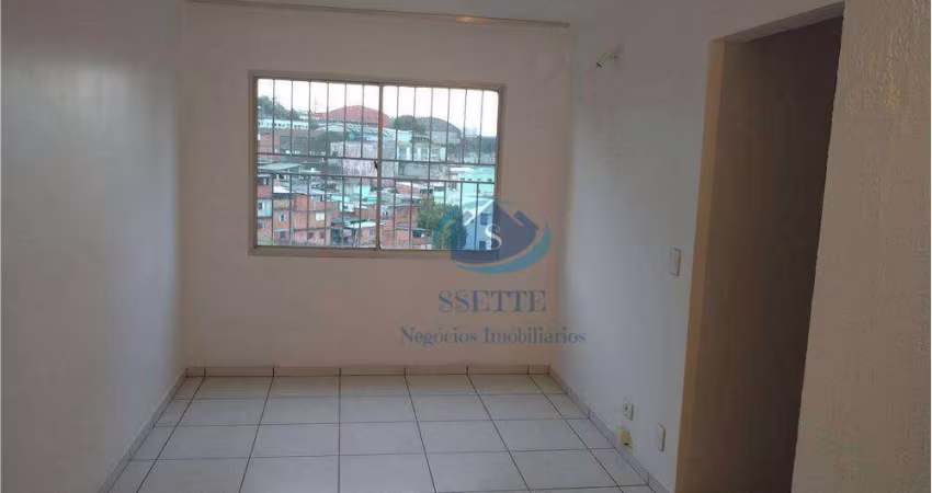 Apartamento com 2 dormitórios à venda, 50 m² por R$ 380.000,00 - Jardim Vergueiro (Sacomã) - São Paulo/SP