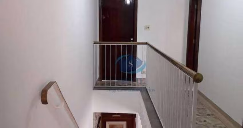 Sobrado com 3 dormitórios à venda, 160 m² por R$ 990.000,00 - Vila São José - São Paulo/SP