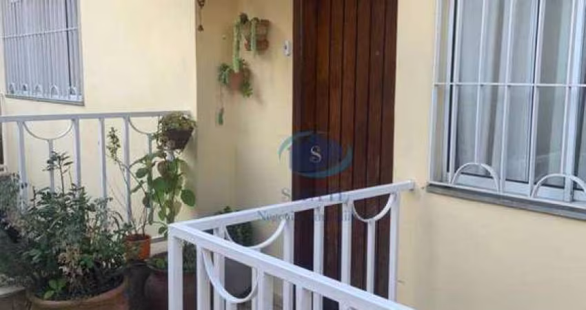 Sobrado com 3 dormitórios à venda, 112 m² por R$ 905.000,00 - Saúde - São Paulo/SP