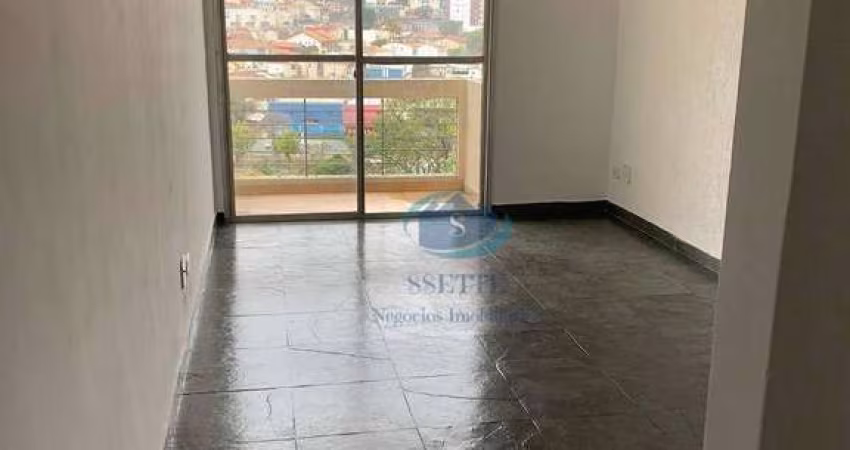 Apartamento com 2 dormitórios à venda, 55 m² por R$ 430.000,00 - Bosque da Saúde - São Paulo/SP