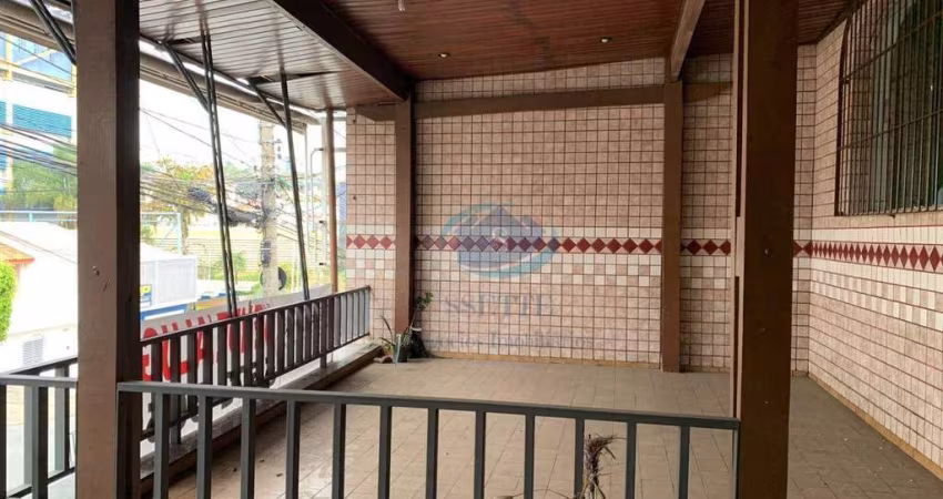 Sobrado Comercial à venda por R$ 1.200.000 - Saúde - São Paulo/SP