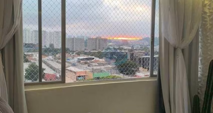 Apartamento com 3 dormitórios à venda, 125 m² por R$ 650.000,00 - Santo Amaro - São Paulo/SP