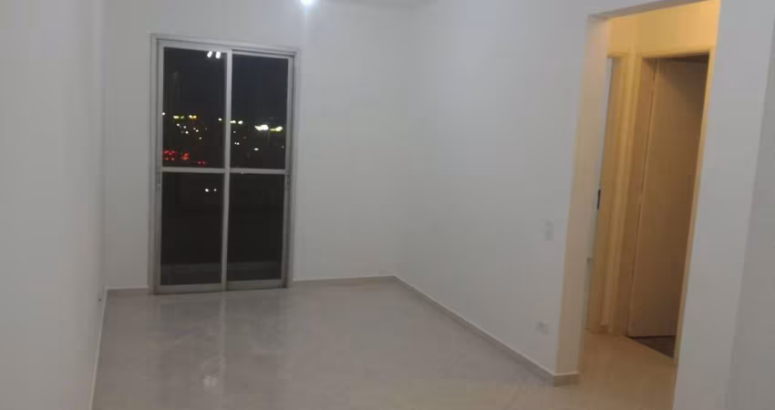 Apartamento com 2 dormitórios à venda, 55 m² por R$ 470.000,00 - Vila Guarani (Zona Sul) - São Paulo/SP