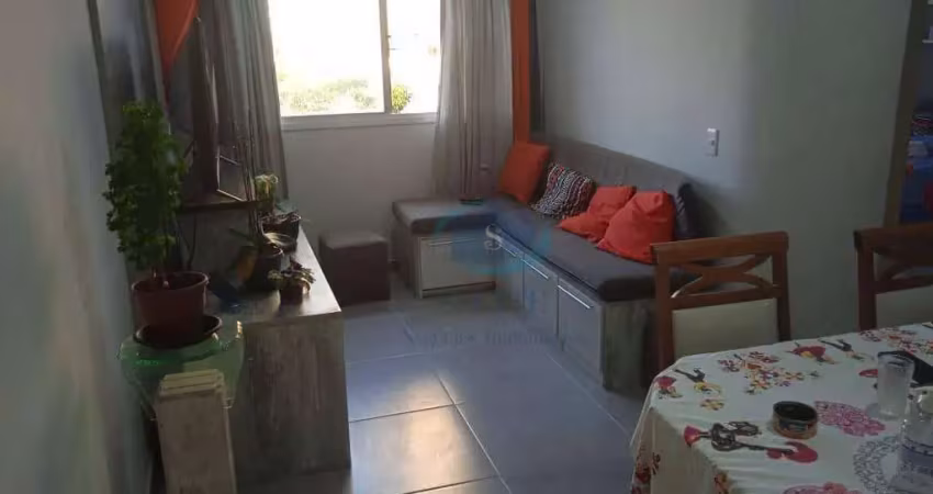 Apartamento com 2 dormitórios à venda, 54 m² por r$ 350.000,00 - sacomã - são paulo/sp