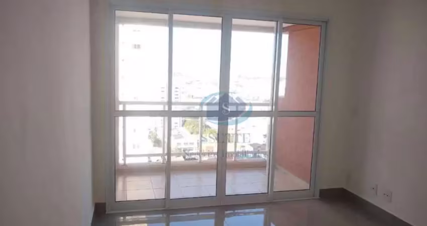Apartamento com 2 dormitórios para alugar, 69 m² por R$ 4.985,00/mês - Ipiranga - São Paulo/SP