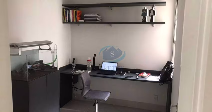 Apartamento com 3 dormitórios à venda, 57 m² por R$ 430.000,00 - São João Clímaco - São Paulo/SP