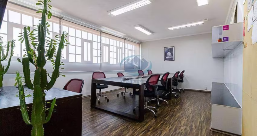 Prédio à venda, 500 m² por R$ 2.650.000,00 - Vila Firmiano Pinto - São Paulo/SP