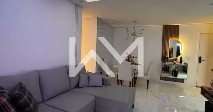 Apartamento com 2 quartos, sendo1 suíte,condomínio cidade maia, no jardim flor da montanha  -  guar