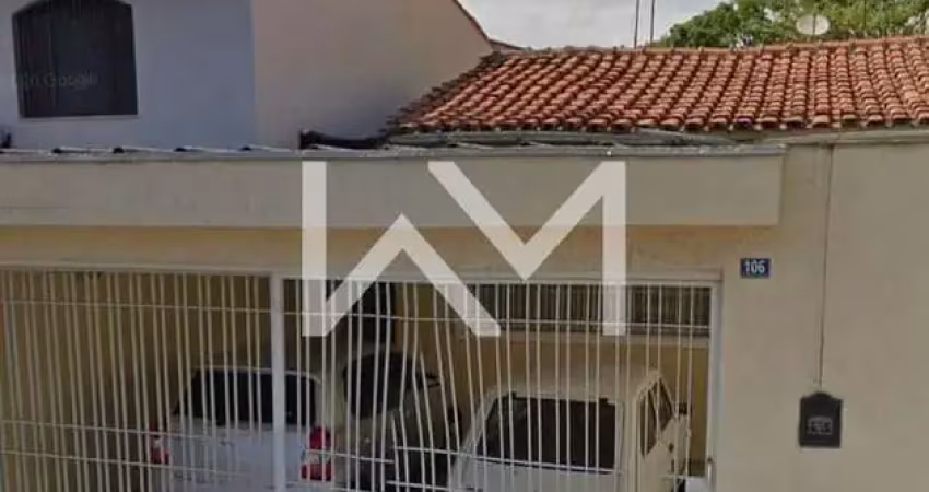 Casa para venda , dois quartos , garagem para três carros e edícula nos fundos cidade maia, guarulh