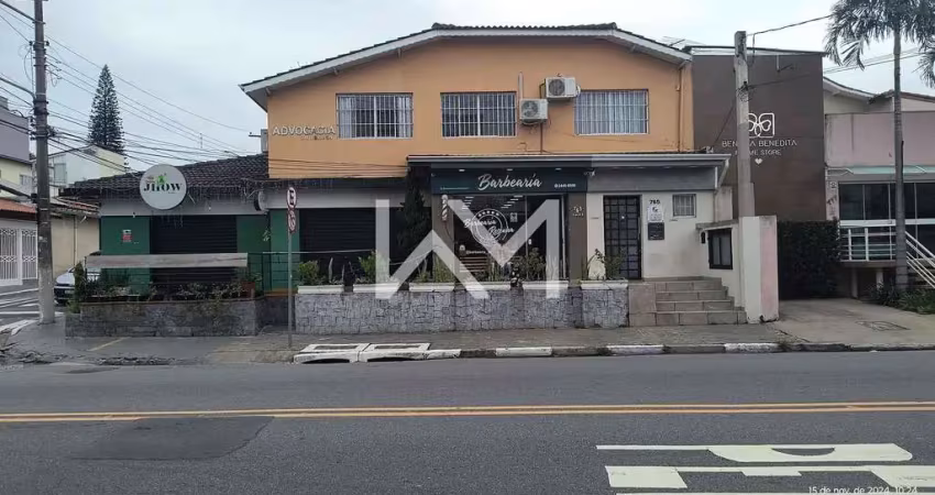 Sala no primeiro andar 25 metros para locação sem.vaga   - parque renato maia, guarulhos, sp | conf