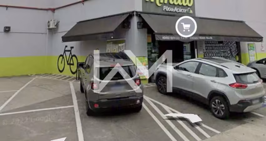 Maravilhoso prédio para locação, excelente localização, 800m², parque renato maia, guarulhos, sp
