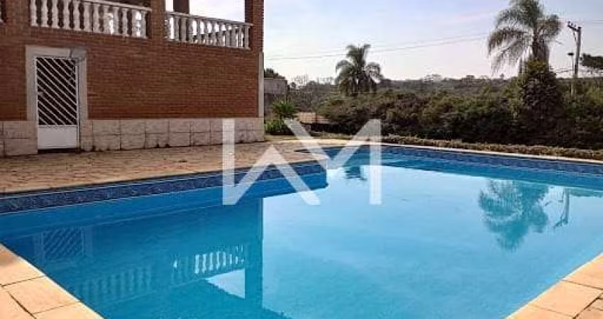 Chácara residencial em Chácara Fernão Dias  -  Bragança Paulista