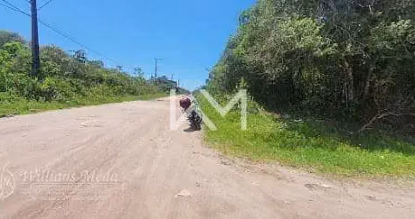 Oportunidade terreno na praia de peruíbe  : terreno a venda em jardim peruibe -sp  apenas r$ 96.000