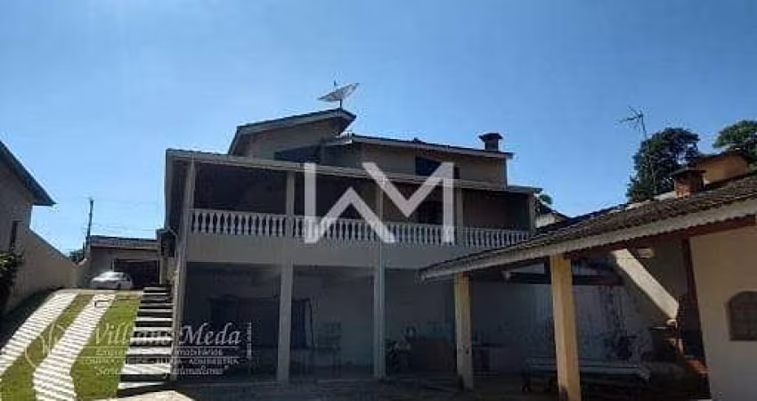 Oportunidade belíssima Chácara com 2.000 metros em Jardim Estância Brasil  -  Atibaia- SP R$ 1.000.