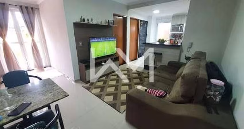 Apartamento Garden com 2 quartos e quintal em Cidade Aracilia  -  Guarulhos
