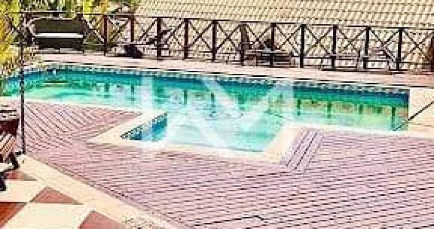 Linda Chácara com 1.500 metros quadrados construídos e porteira fechada por apenas R$ 2.490.000,00