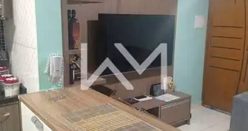 Apartamento garden com 2 quartos e 1 vaga em cidade aracilia  -  guarulhos