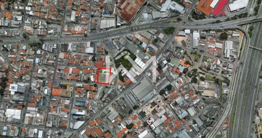Terreno  para investidores no centro de guarulhos de 3.000 m² à venda em de guarulhos, confira agor