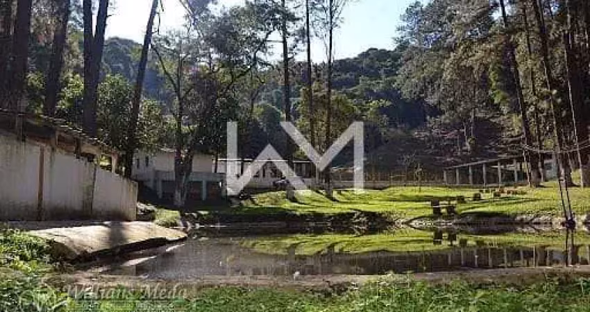 Terreno em Jardim Paraíso  -  Guarulhos