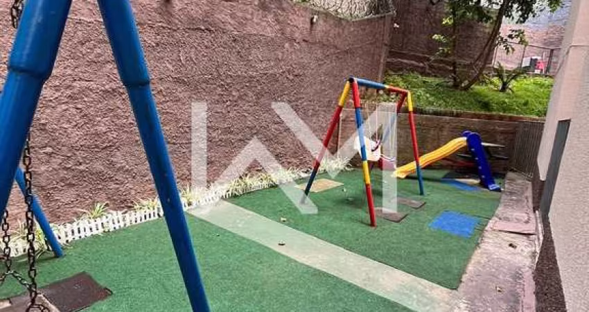 Apartamento à venda com 2 quartos e 1 vaga, Jardim São Luis, Guarulhos, SP