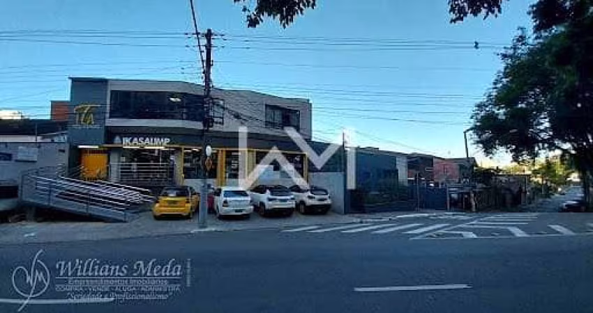 Prédio comercial em Centro  -  Guarulhos