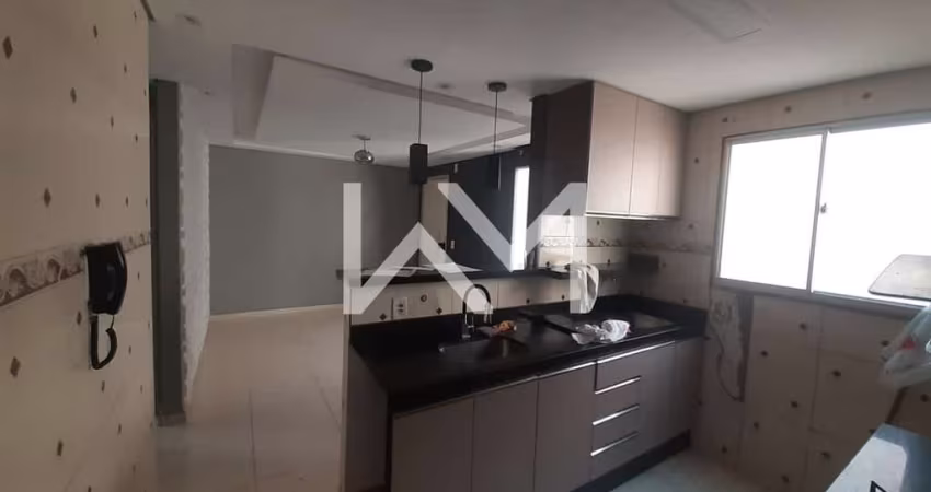 Apartamento à venda, Água Chata, Guarulhos, SP R$ 220.000,00