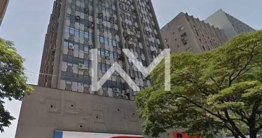 Laje comercial com 448 metros quadrados para venda e locação  em pinheiros  -  são paulo