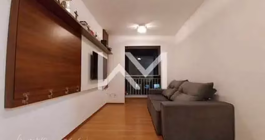 Oportunidade única: apartamento no jardim flor da montanha - guarulhos, sp - 58m², 1 vaga de garage
