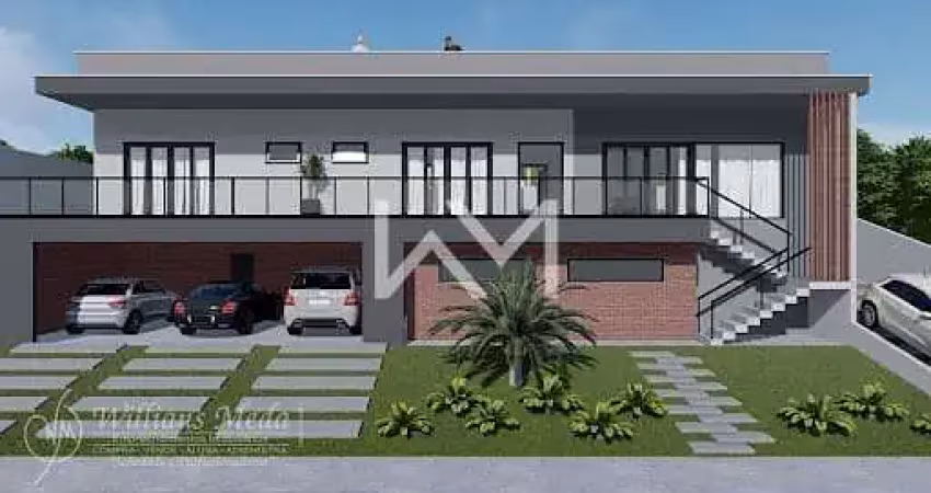 Terreno residencial entreserras  -  santa isabel- sp.